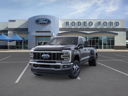 New 2026 Ford F350 Lariat w/ Lariat Ultimate Package image 2
