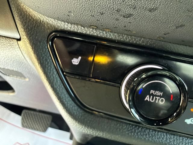 Used 2025 Honda HR-V Sport image 22