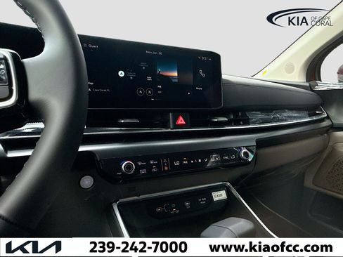 New 2026 Kia Carnival image 27