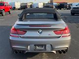Used 2012 BMW M6 Convertible image 4