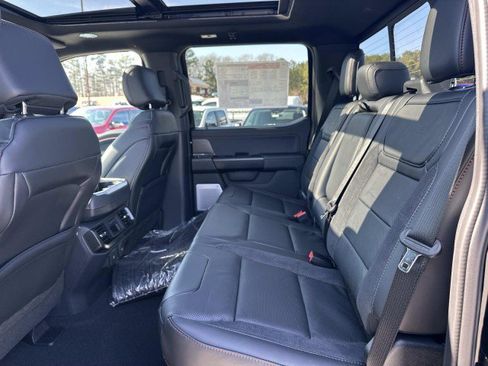 New 2026 Ford F150 Raptor image 20