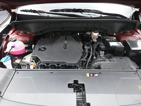 Used 2025 Kia Sorento S FWD image 33