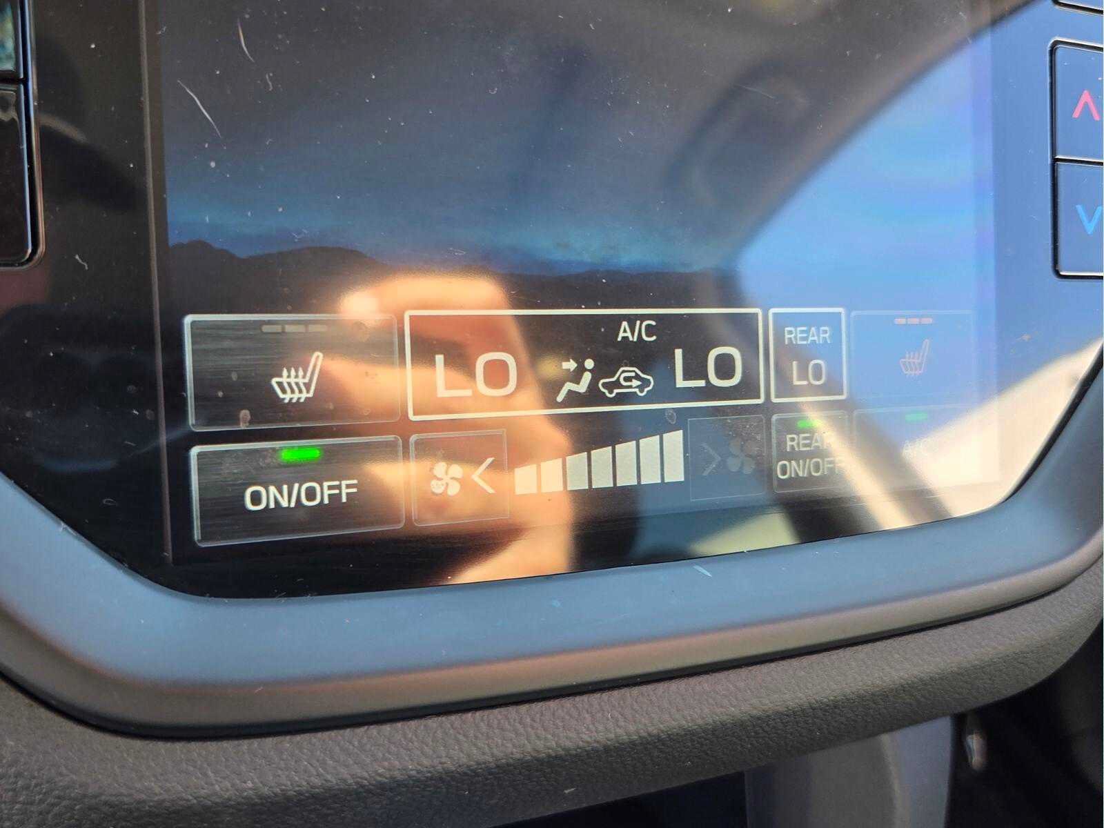 Used 2025 Subaru Ascent Onyx Edition w/ Popular Package #2 AWD/4WD image 25