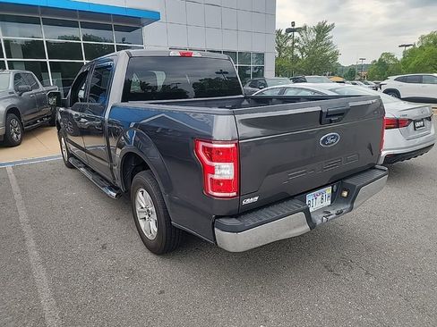 Used 2018 Ford F150 XLT RWD image 7