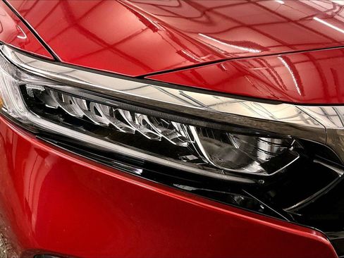 Used 2018 Honda Accord EX-L image 27