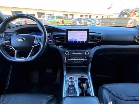 Used 2020 Ford Explorer ST image 15