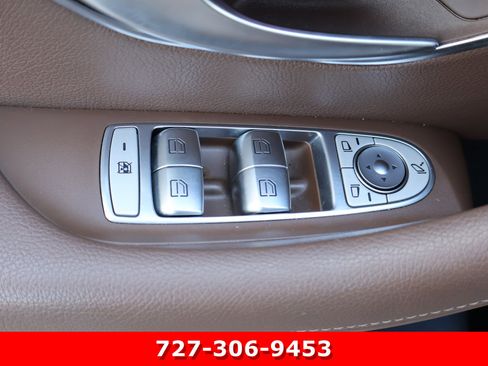 Certified 2022 Mercedes-Benz E 350 4MATIC Sedan image 17