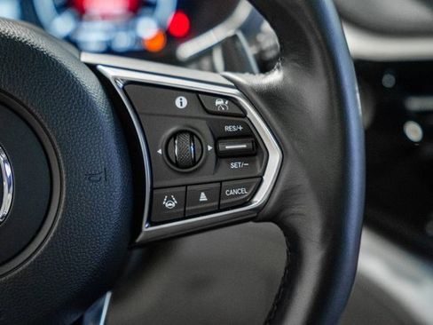 Used 2022 Acura MDX Advance image 26