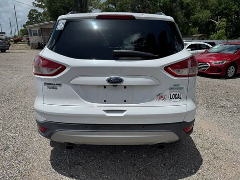 Used 2015 Ford Escape SE w/ Equipment Group 201A FWD image 4