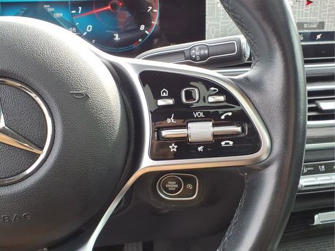 Used 2023 Mercedes-Benz GLE 350 w/ Premium Package image 18