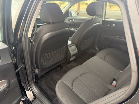 Used 2020 Kia Optima LX image 13