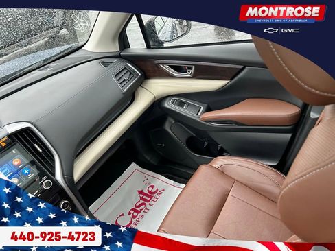 Used 2022 Subaru Ascent Touring image 26