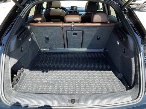 Used 2017 Audi Q3 2.0T Premium Plus w/ Premium Plus Package image 13