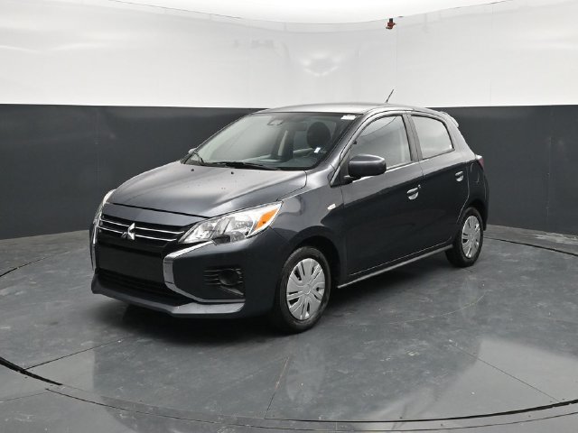 Used 2024 Mitsubishi Mirage ES FWD image 4