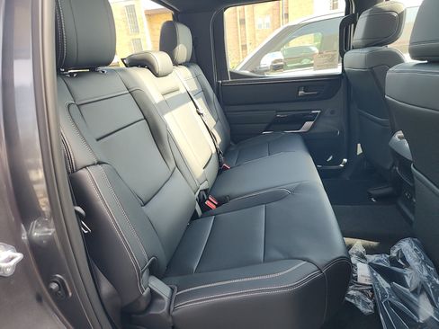 New 2026 Toyota Tundra Limited AWD/4WD image 27