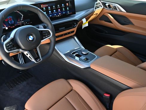 New 2026 BMW 430i xDrive Coupe w/ M Sport Package image 11