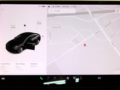 Used 2018 Tesla Model 3 Long Range image 39