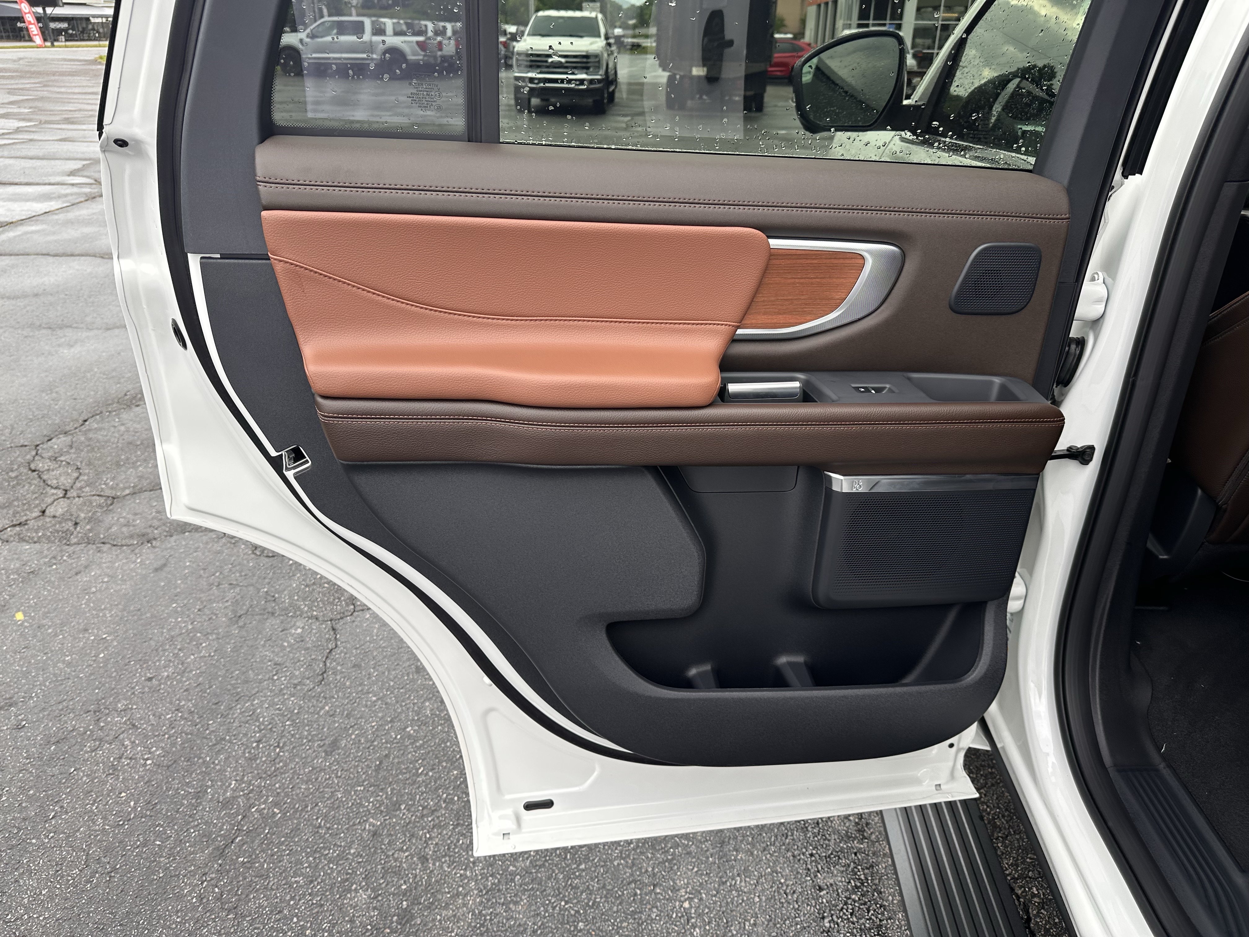 New 2026 Ford Expedition King Ranch AWD/4WD image 12