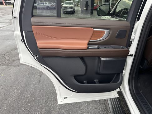 New 2026 Ford Expedition King Ranch AWD/4WD image 12