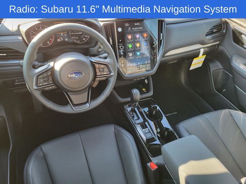 New 2026 Subaru Forester Limited image 6