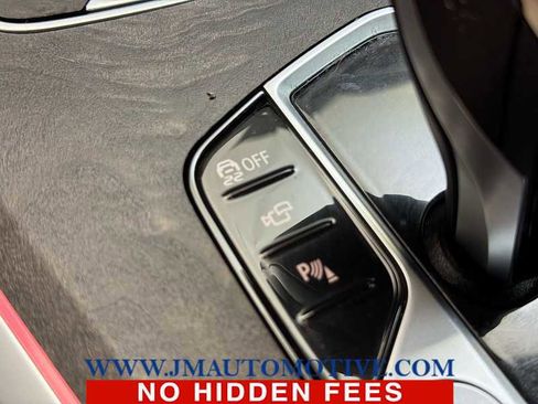 Used 2022 BMW X5 xDrive40i w/ Premium Package image 31