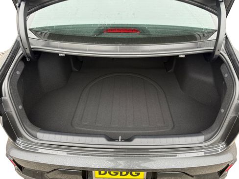 New 2025 Kia K4 GT-Line image 17