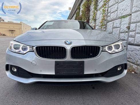 Used 2015 BMW 428i Gran Coupe xDrive w/ Premium Package image 17