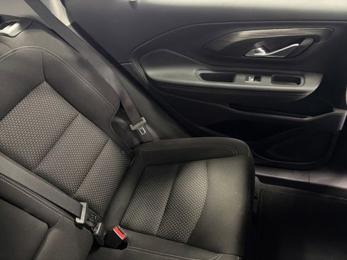 Used 2024 GMC Terrain SLE image 14