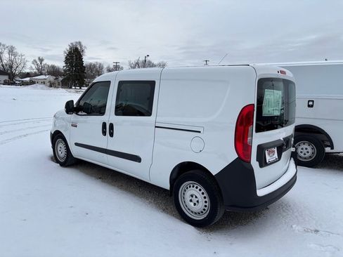 Used 2020 RAM ProMaster City Tradesman w/ Window Group 06 image 3