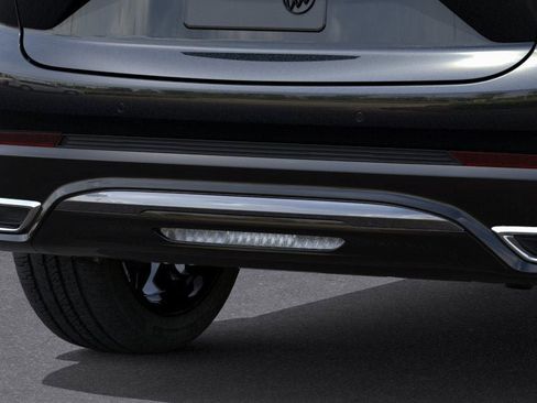 New 2026 Buick Envision Sport Touring image 38