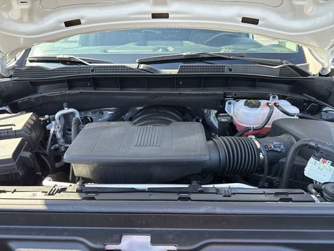 Certified 2025 GMC Sierra 1500 Pro w/ Pro Value Package image 37