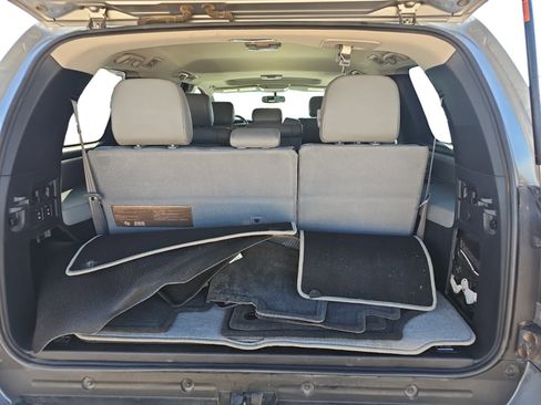Used 2016 Toyota Sequoia SR5 w/ Premium Package image 19