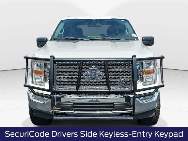 Used 2022 Ford F150 XLT w/ Equipment Group 301A Mid AWD/4WD image 10