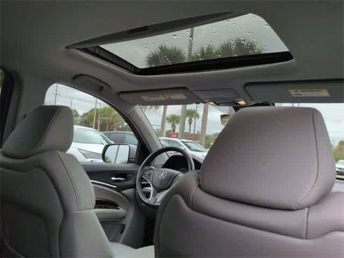 Certified 2020 Acura MDX FWD image 23