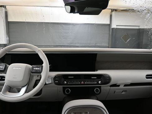 New 2026 Hyundai Palisade Limited image 25