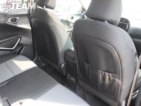 Used 2023 Kia Soul EX FWD image 25