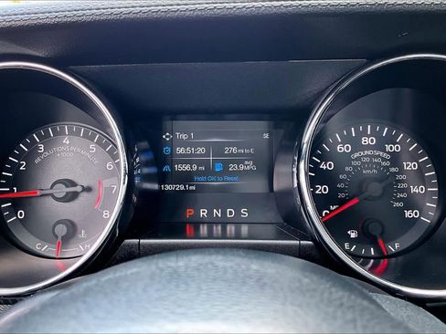 Used 2016 Ford Mustang Premium w/ Ecoboost Performance Package image 25