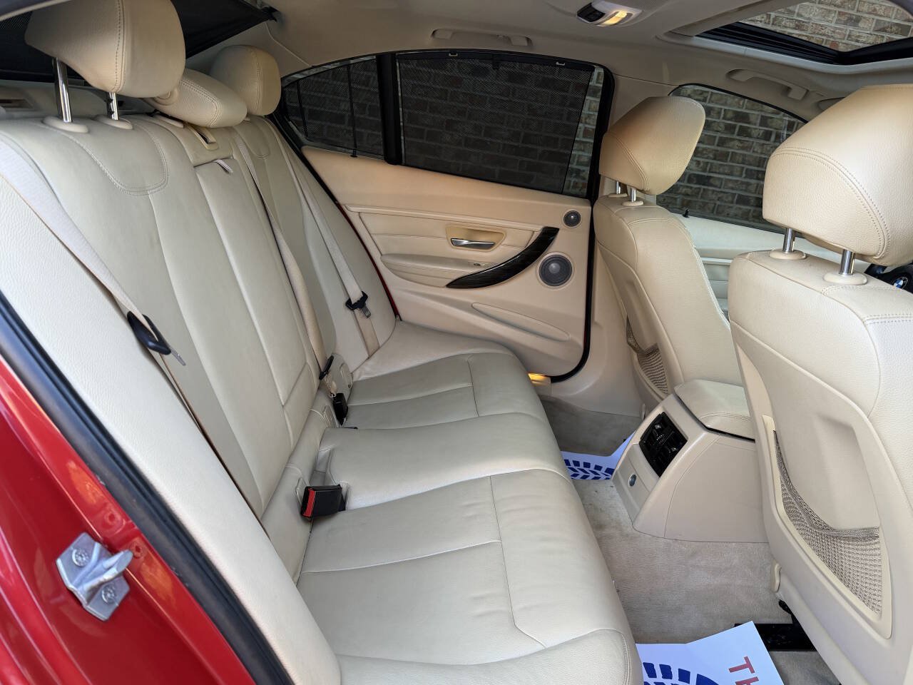 Used 2013 BMW 328i Sedan RWD image 17