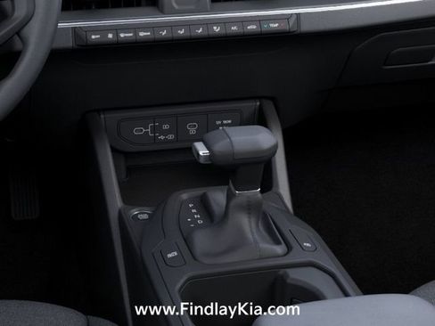 New 2026 Kia K4 FWD image 26