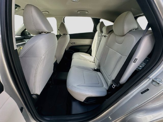 New 2026 Hyundai Tucson SE FWD image 23