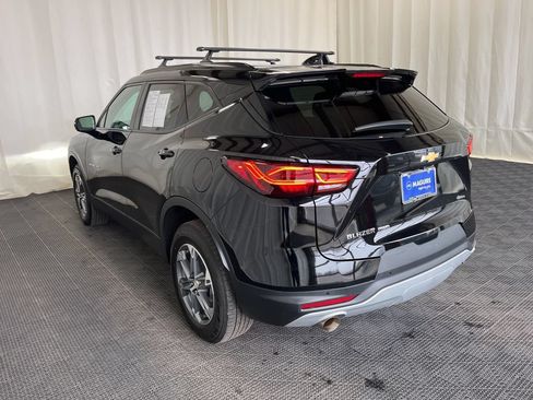Used 2023 Chevrolet Blazer LT AWD/4WD image 26
