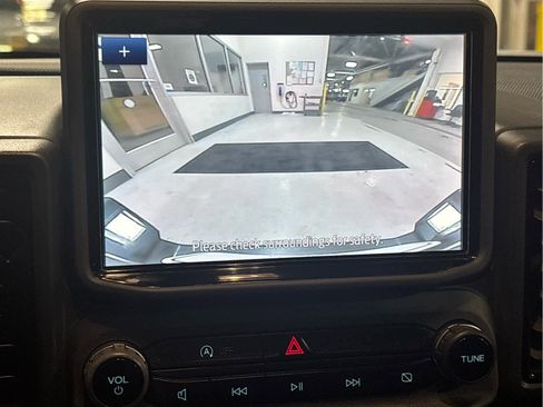 Used 2021 Ford Bronco Sport image 27