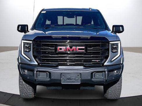 Used 2023 GMC Sierra 1500 AT4X image 3