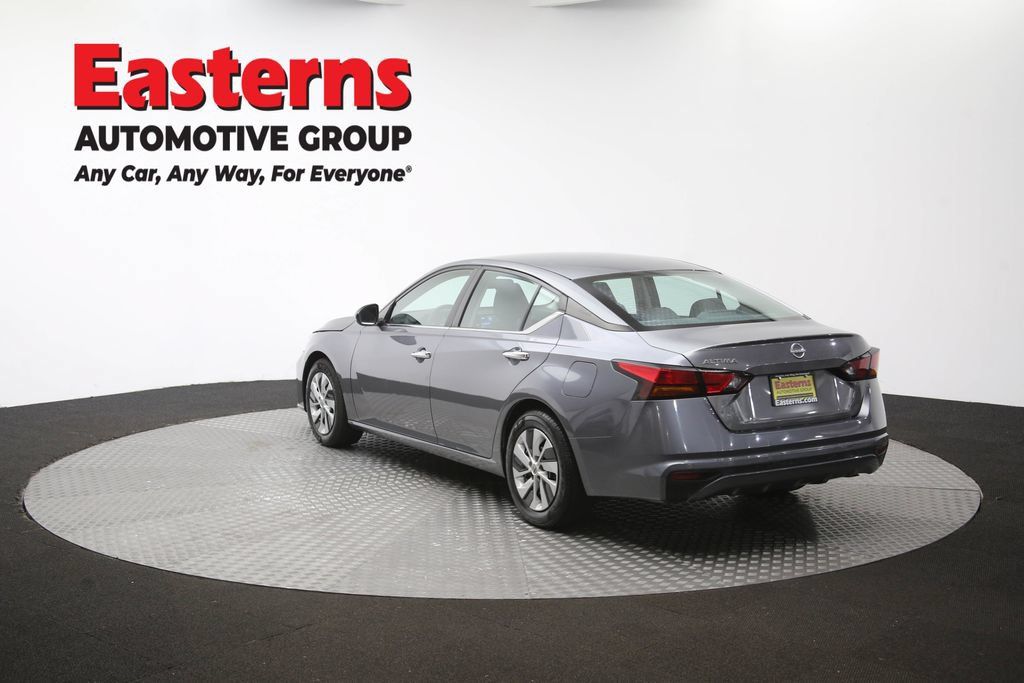 Used 2023 Nissan Altima 2.5 S FWD image 63