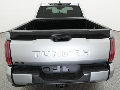 New 2026 Toyota Tundra Platinum AWD/4WD image 7