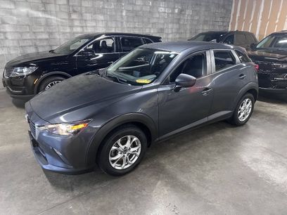 Used 2016 MAZDA CX-3 Sport