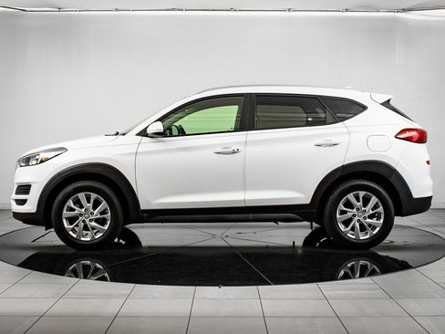 Used 2020 Hyundai Tucson Value image 11