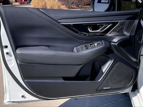 Used 2024 Subaru Legacy Limited image 21