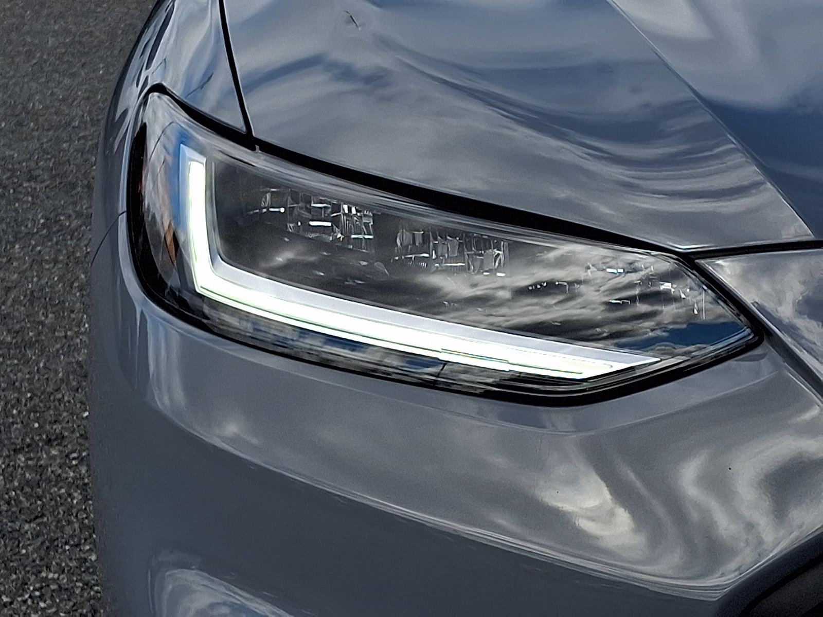 Certified 2024 Honda HR-V Sport image 10