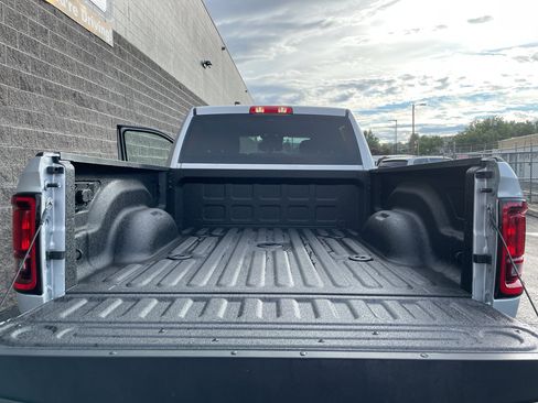 New 2026 RAM 2500 Big Horn image 22